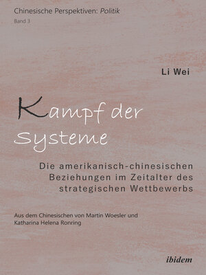 cover image of Kampf der Systeme